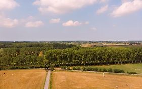Huswell - Quick - Lovely Double Room At Ranch De Blauwe Zaal