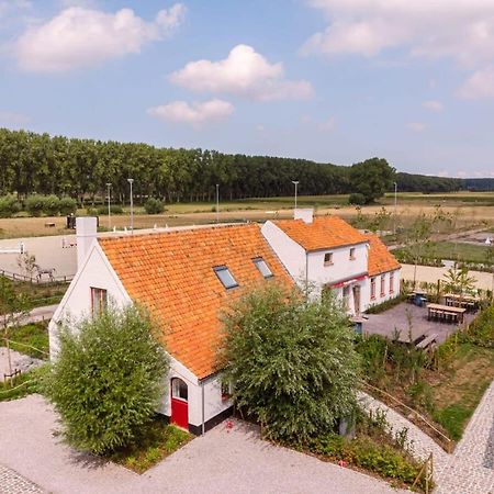 Huswell - Quick - Lovely Double Room At Ranch De Blauwe Zaal Bruges Extérieur photo